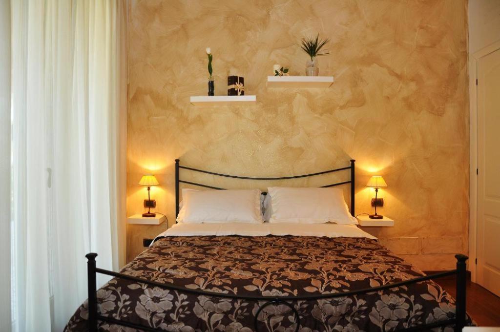 B&B Agrifoglio Сант-Эльпидио-а-Маре Экстерьер фото