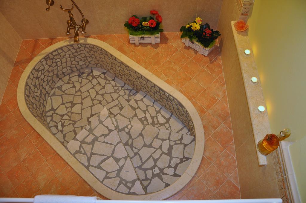 B&B Agrifoglio Сант-Эльпидио-а-Маре Экстерьер фото