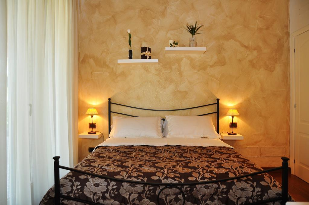 B&B Agrifoglio Сант-Эльпидио-а-Маре Экстерьер фото