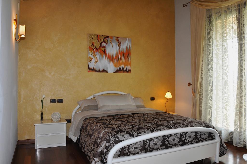 B&B Agrifoglio Сант-Эльпидио-а-Маре Экстерьер фото